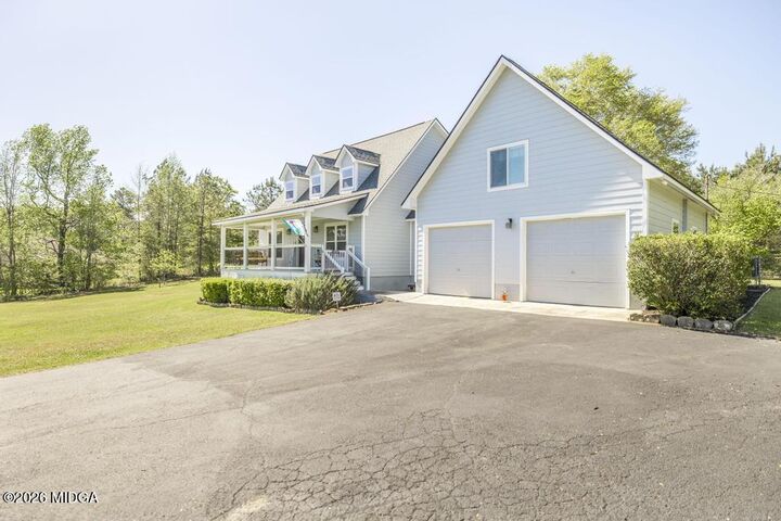 Property Photo:  127 Bolingview Road  GA 31046 