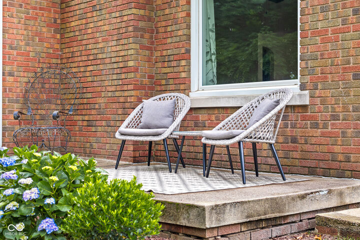 Property Photo:  2645 Washington Street  IN 47201 