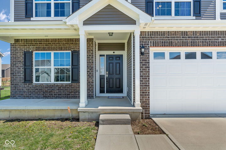 Property Photo:  2239 Summer Shore Drive  IN 46143 