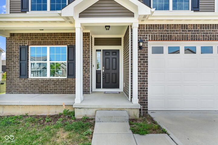 Property Photo:  2239 Summer Shore Drive  IN 46143 