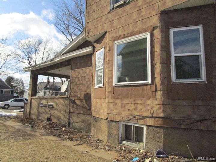 Property Photo:  310 N 18th Street  MI 49829 