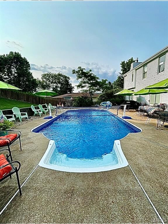 Property Photo:  2902 Piney Pointe Drive  MO 63129 