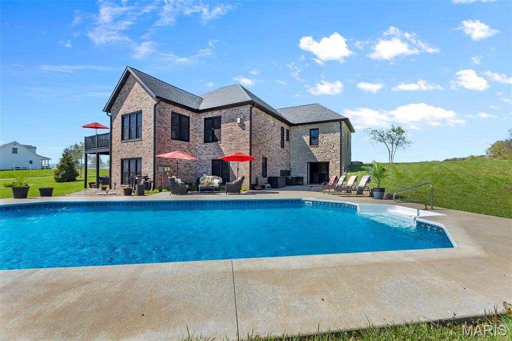 Property Photo:  145 Saddlebrooke Ridge  MO 63755 
