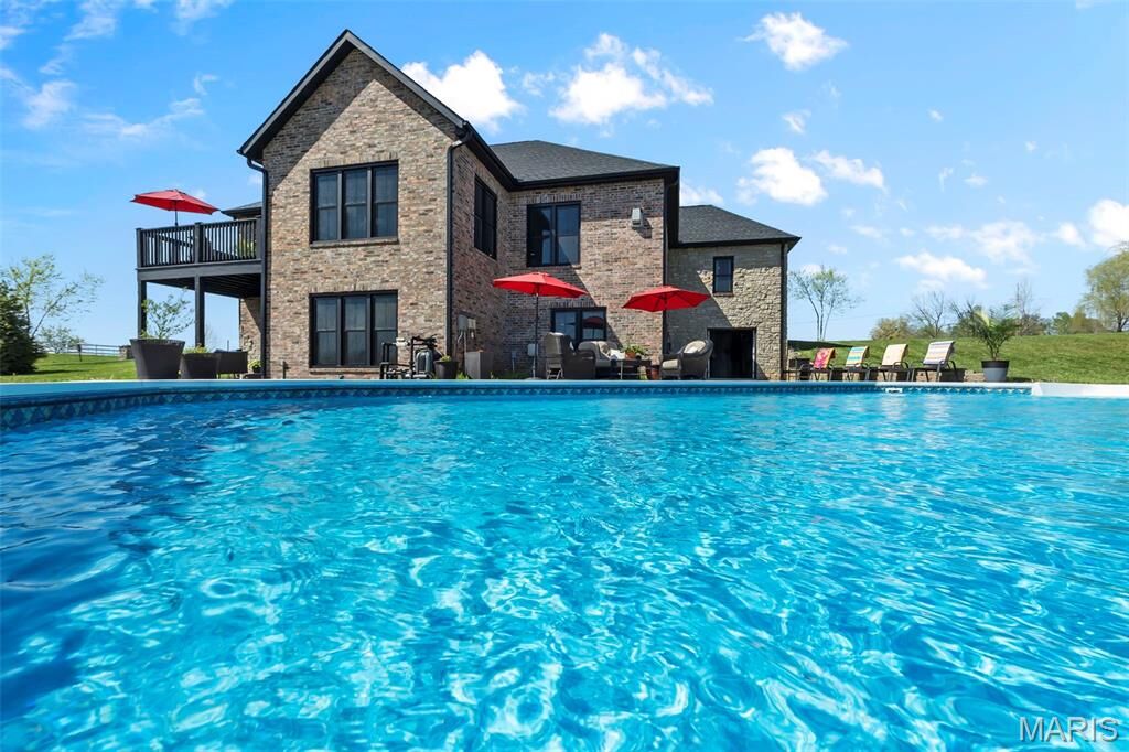 Property Photo:  145 Saddlebrooke Ridge  MO 63755 