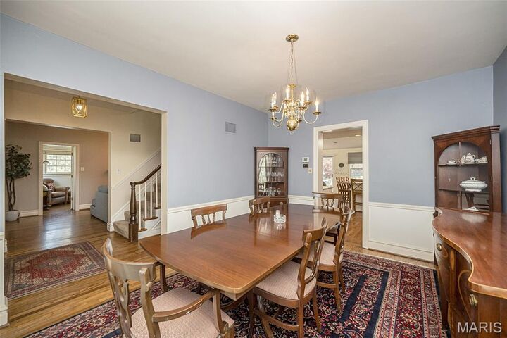 Property Photo:  236 Orrick Lane  MO 63122 