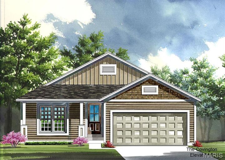 Property Photo:  0 Covington  Harvest  MO 63385 