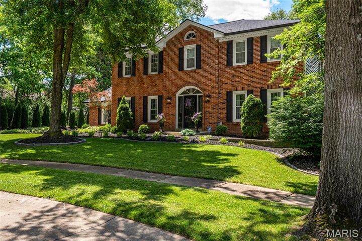 Property Photo:  14604 Chermoore Drive  MO 63017 