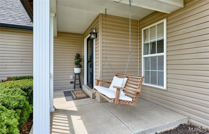 Property Photo:  61 Brimstone Cor  MO 63366 