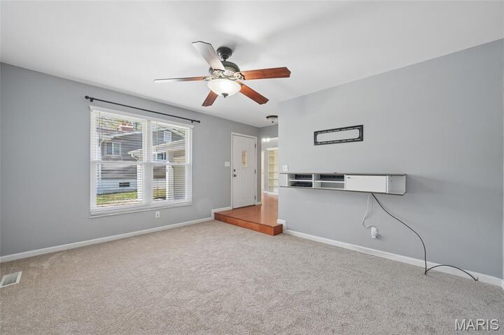 Property Photo:  579 Golfwood Drive  MO 63021 