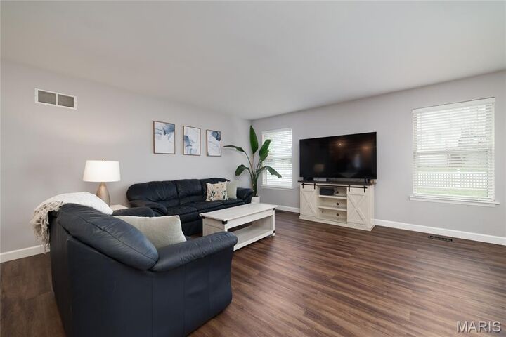 Property Photo:  509 Parkland Place Drive  MO 63366 