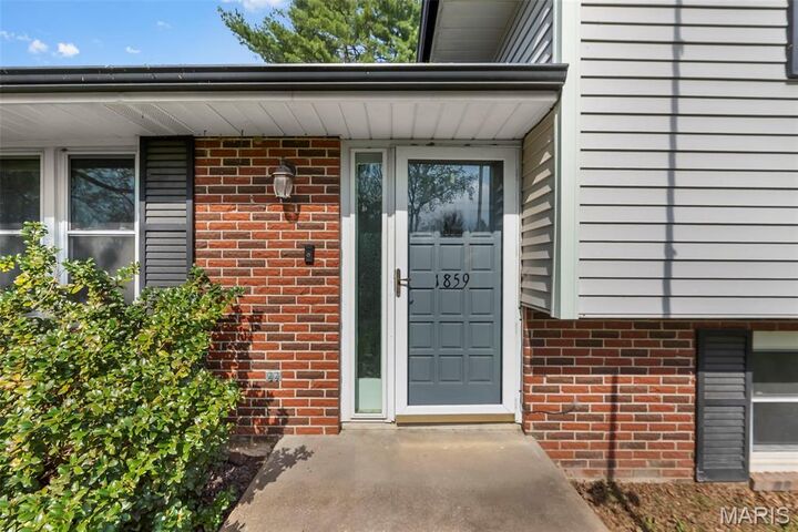 Property Photo:  1859 June Lane  MO 63755 