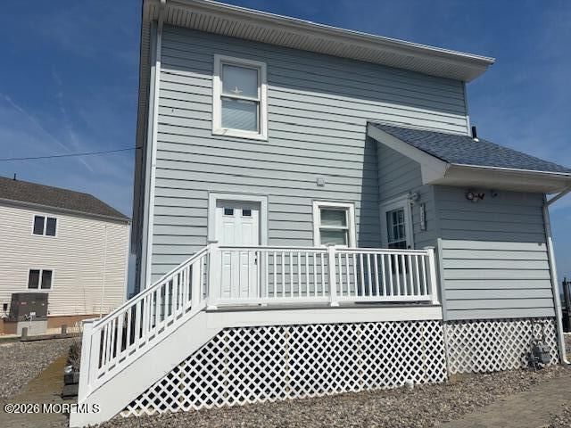 Property Photo:  323 Bay Shore Drive  NJ 08005 