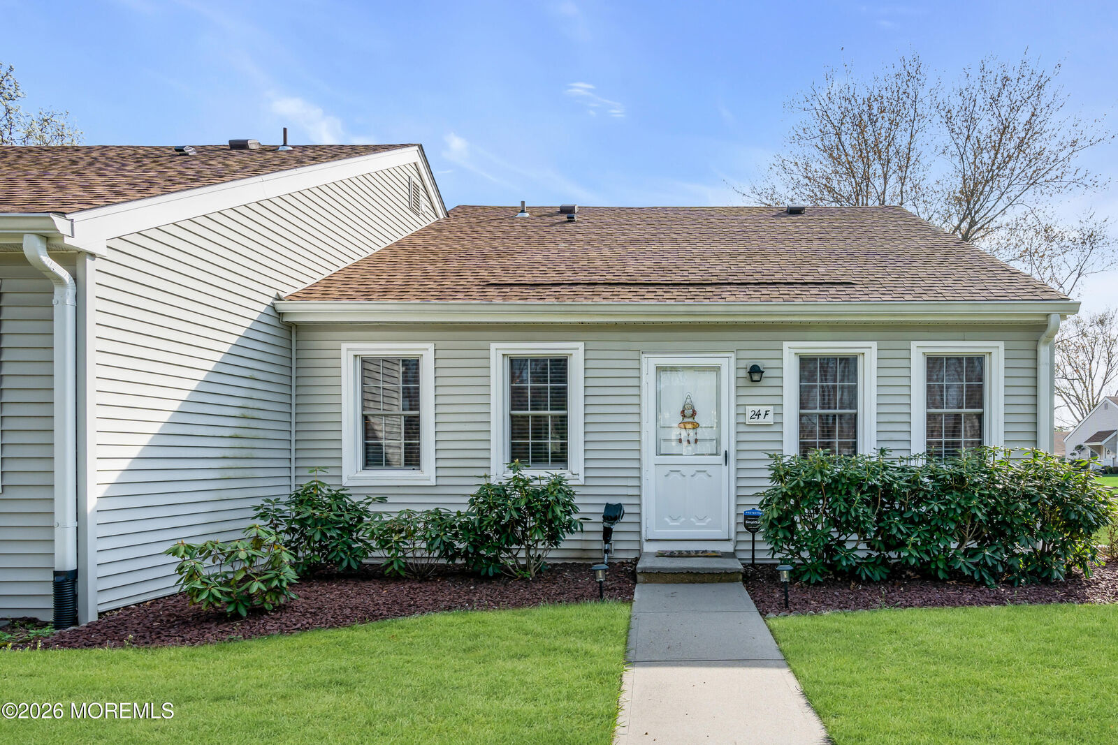 Property Photo: 24 Calle De Elvira NJ 07728