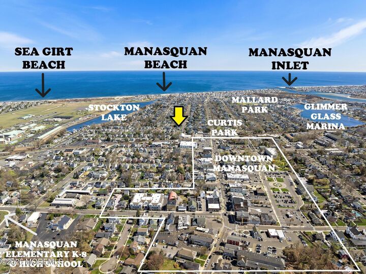 Property Photo:  28 Wyckoff Avenue  NJ 08736 