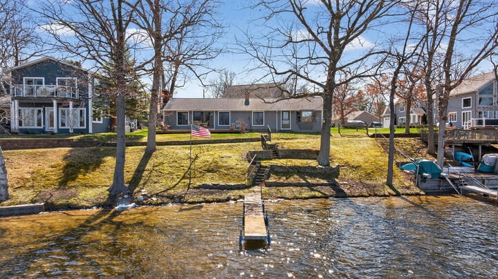 Property Photo:  8653 Wildwood Court  MI 49201 