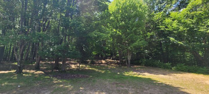 Property Photo: 4551 Deer Cove Road MI 49405