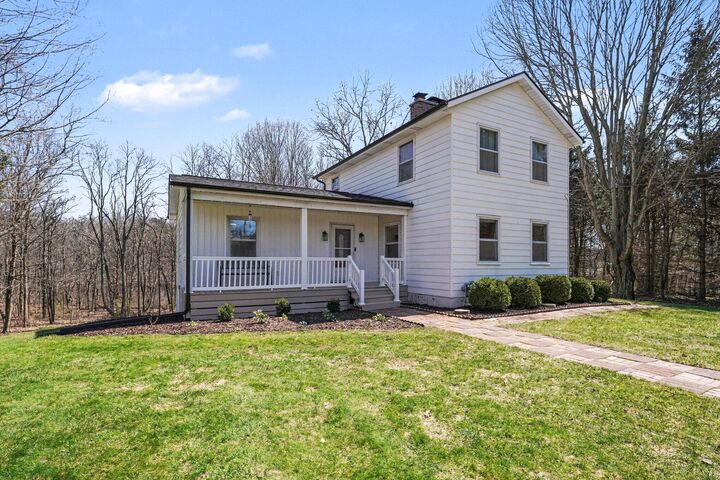 Property Photo:  1116 N 6th Street  MI 49009 