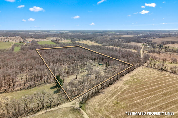 Property Photo:  5365 S Allen Road N  MI 49227 