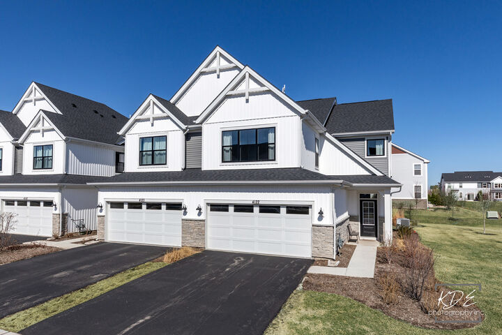 Property Photo:  4122 Chelsea Manor Circle  IL 60504 