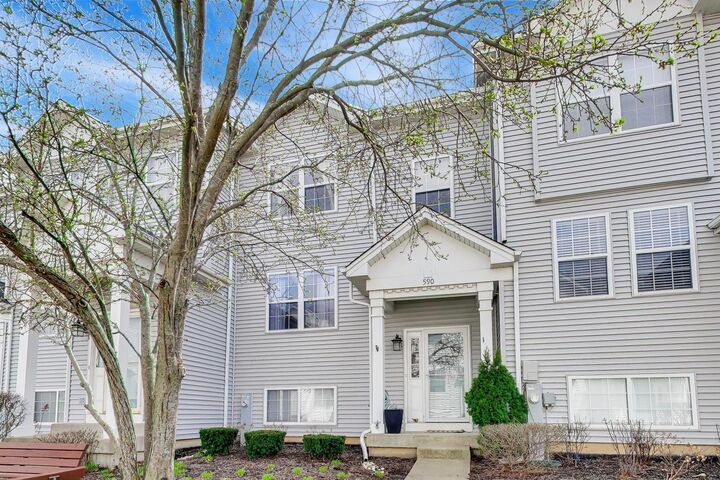 Property Photo: 590 N Triumph Court IL 60073