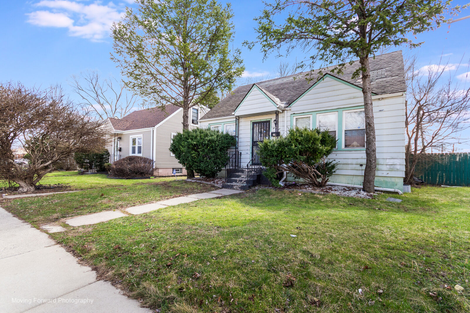 Property Photo:  201 E 143rd Street  IL 60419 