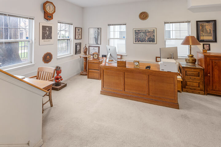 Property Photo:  4922 S Cornell Avenue B  IL 60615 