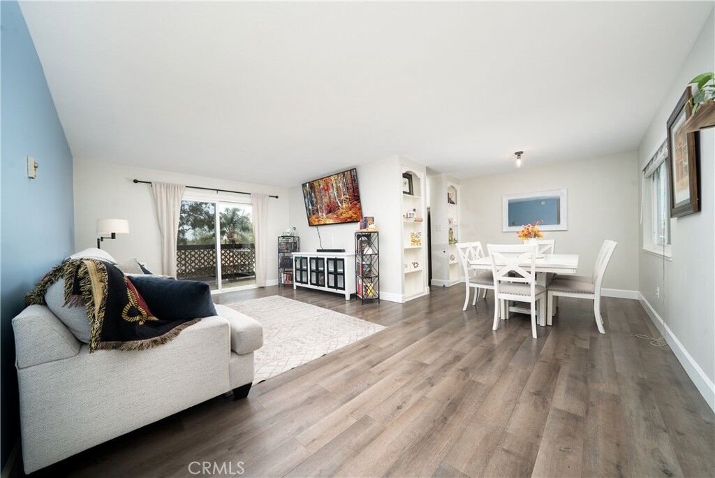 Property Photo:  12200 Montecito D312  CA 90740 