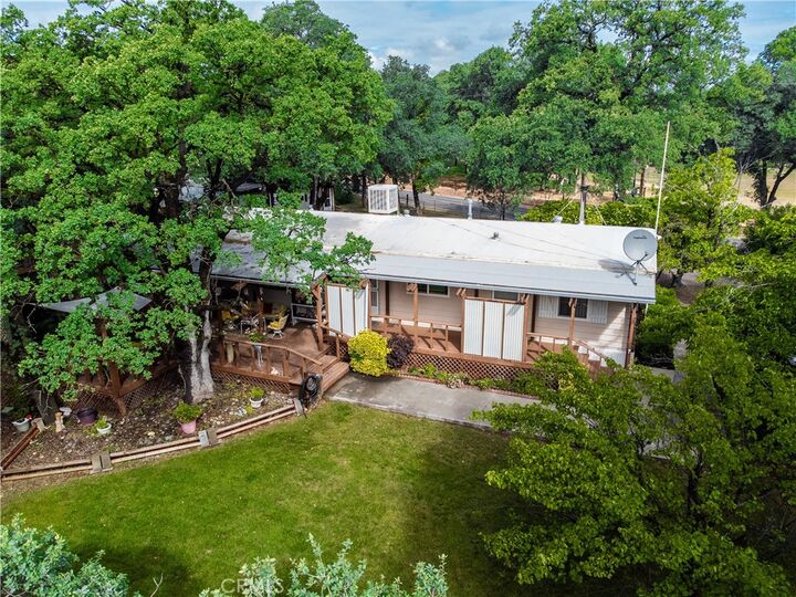 Property Photo:  19611 Reeds Creek  CA 96080 