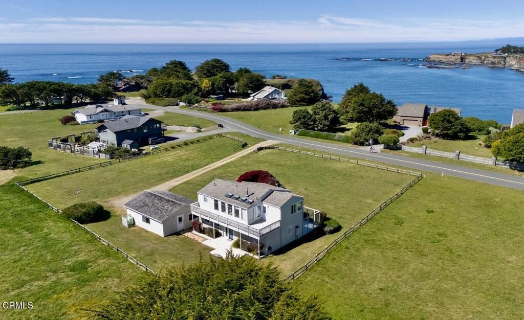 Property Photo:  45603 South Caspar Drive  CA 95460 