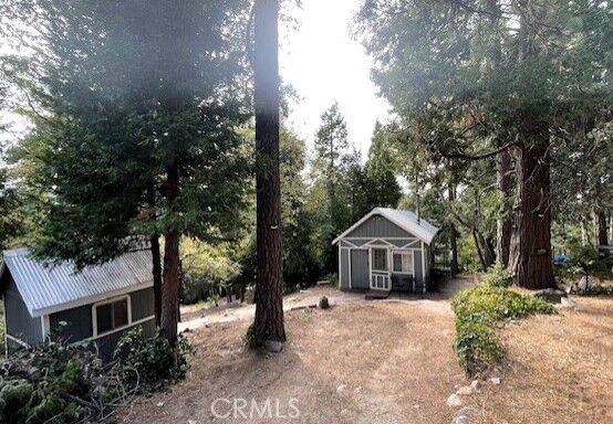 Property Photo:  23752 Inspiration  CA 92325 