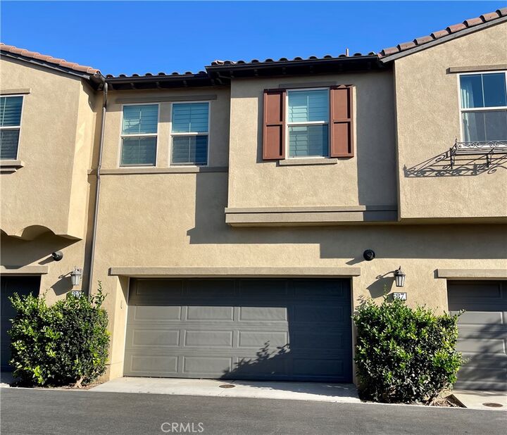 Property Photo:  85 Savannah  CA 92630 