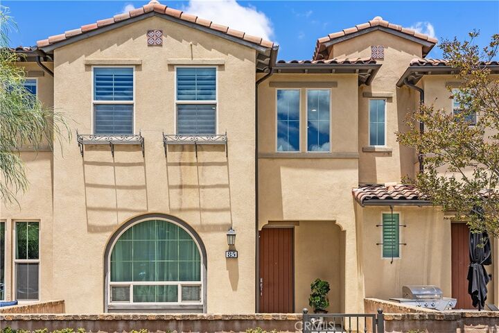 Property Photo: 85 Savannah CA 92630