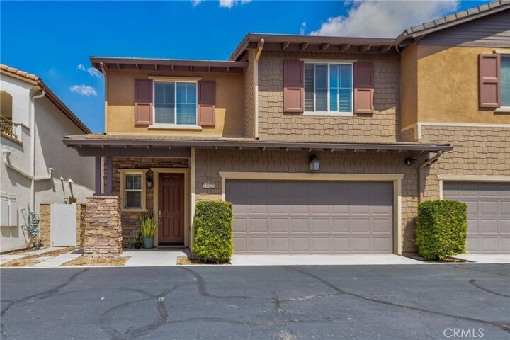 Property Photo:  14421 Penn Foster  CA 91710 