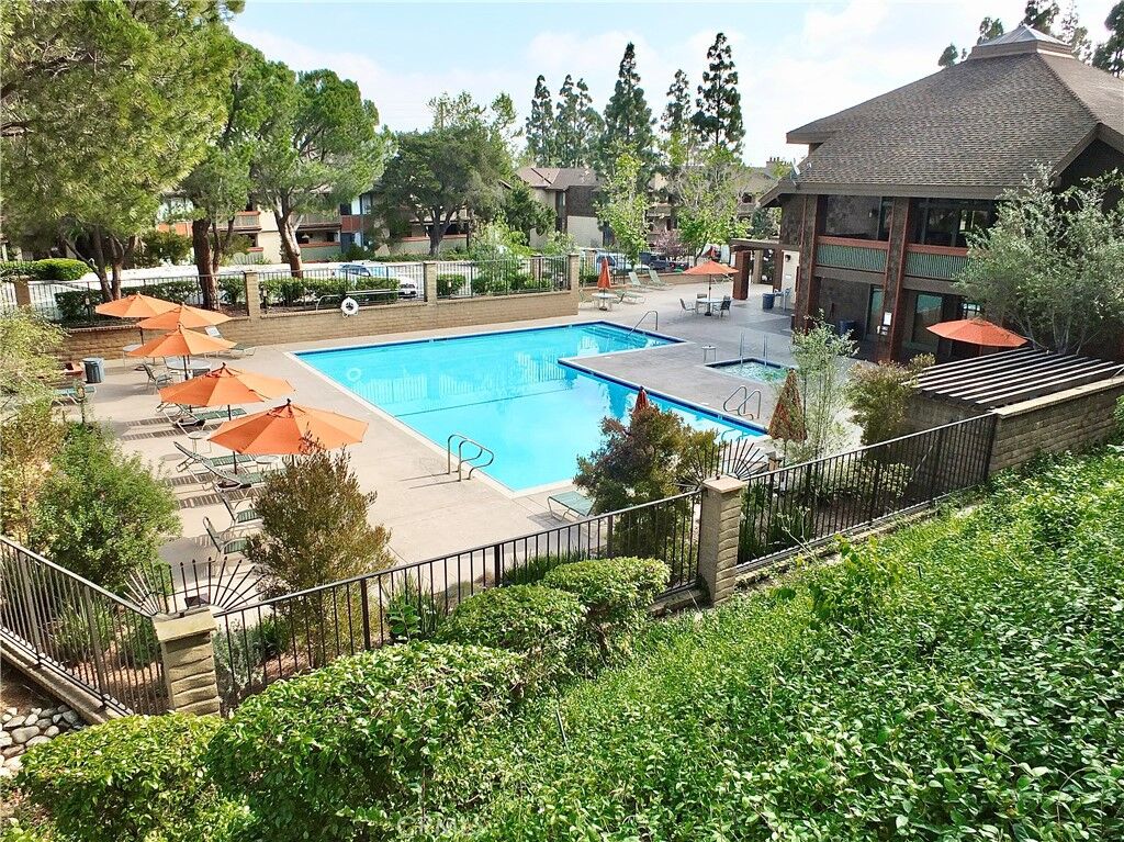 Property Photo: 2510 E Willow 102 CA 90755