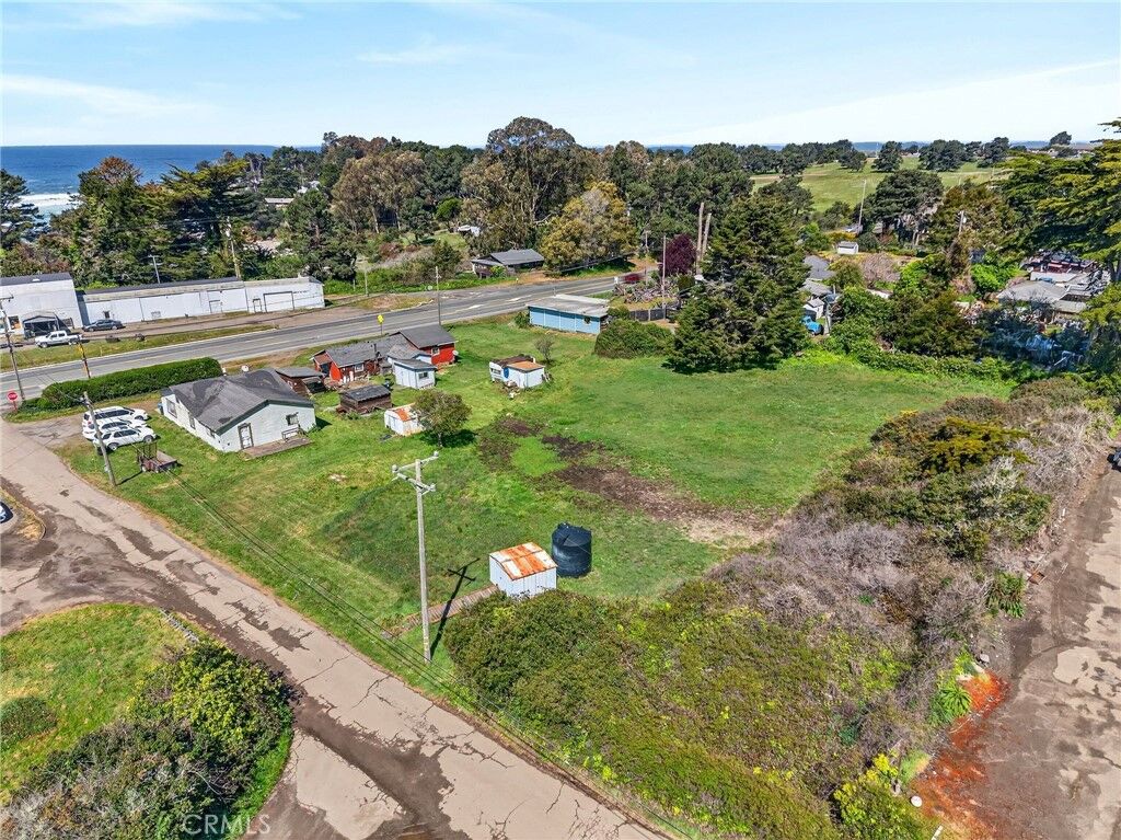 Property Photo:  18801 N Highway 1  CA 95437 