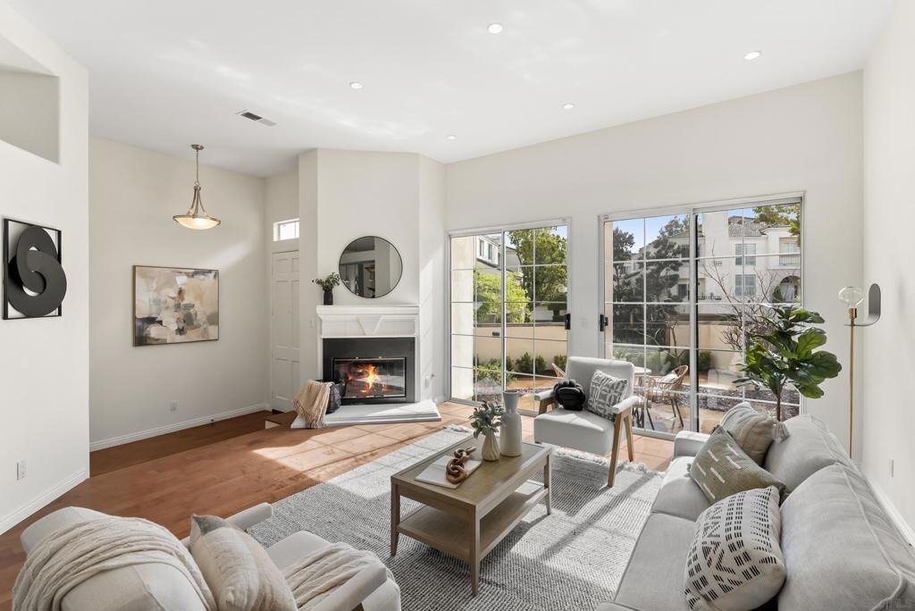 Property Photo:  5123 Renaissance Ave C  CA 92122 