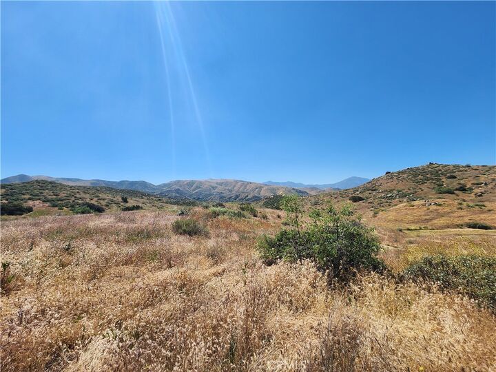 Property Photo:  0 Dawson Canyon  CA 92570 