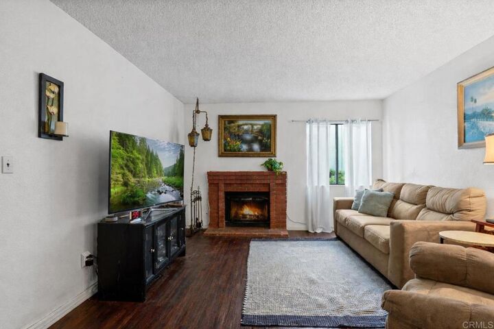 Property Photo: 12741 Laurel Street 34 CA 92040