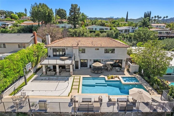 Property Photo:  22717 De Kalb Drive  CA 91302 