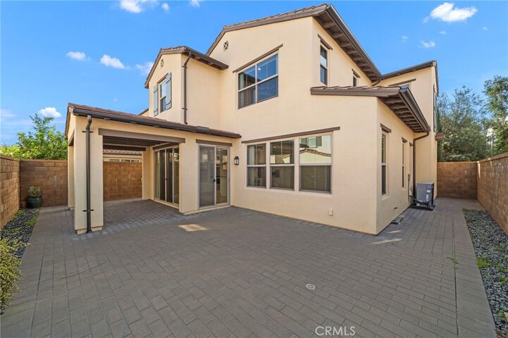 Property Photo:  56 Decker  CA 92620 