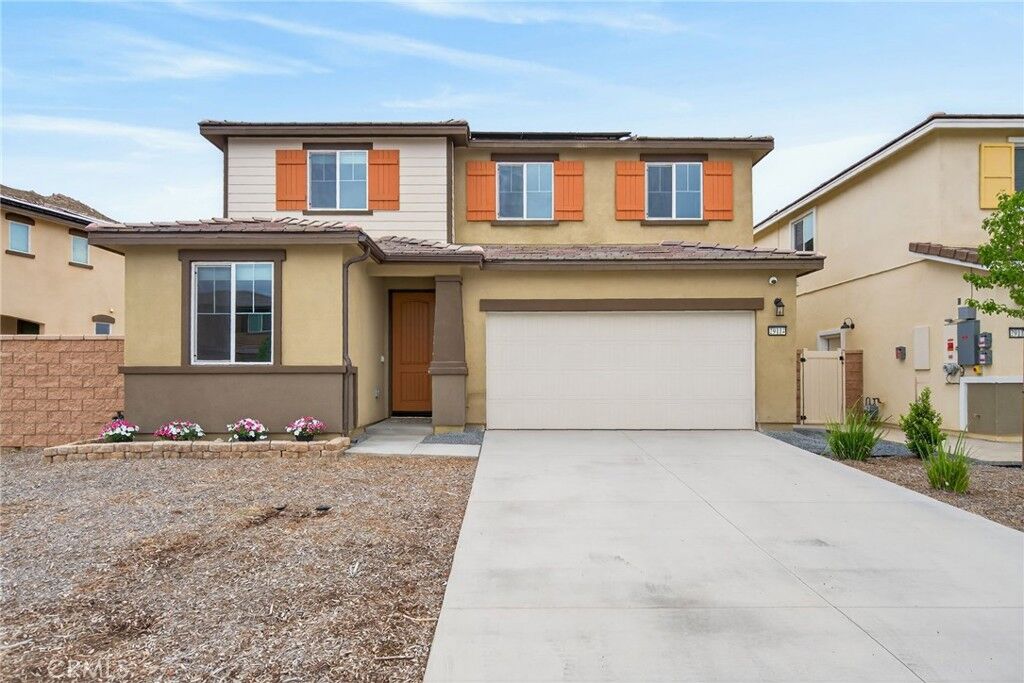 Property Photo: 29114 Flathead CA 92532