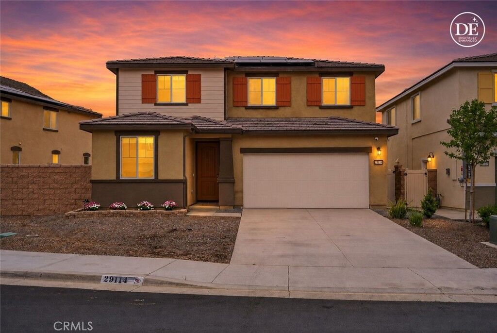 Property Photo: 29114 Flathead CA 92532