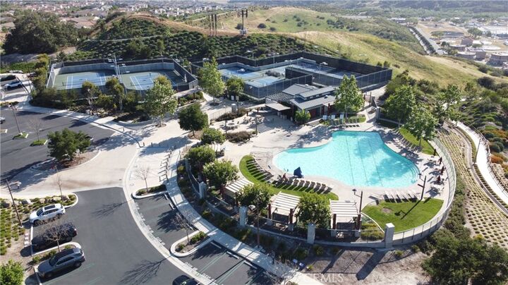 Property Photo:  833 Sunrise Road  CA 92694 