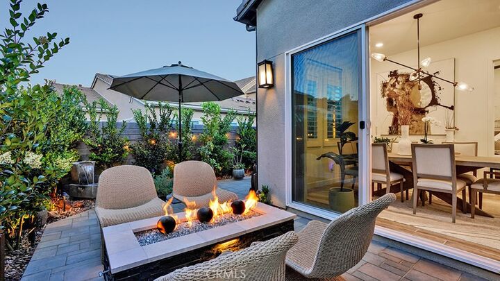 Property Photo:  833 Sunrise Road  CA 92694 