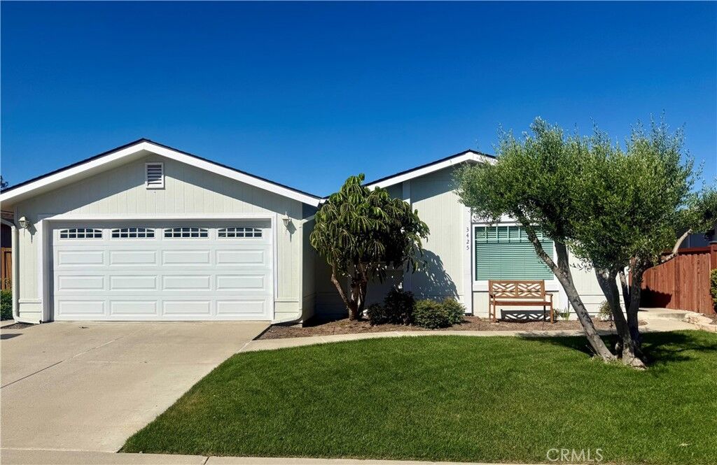 Property Photo:  3425 Quail Meadows  CA 93455 