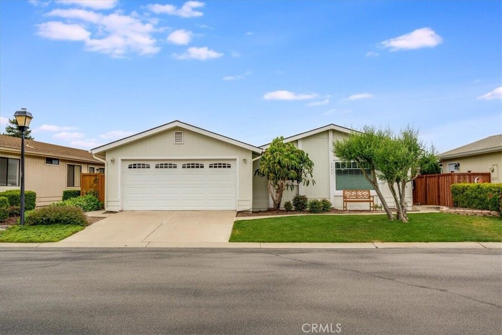 Property Photo:  3425 Quail Meadows  CA 93455 