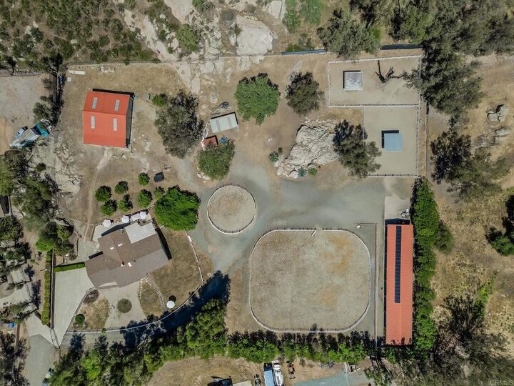 Property Photo:  28841 Lilac Road  CA 92082 