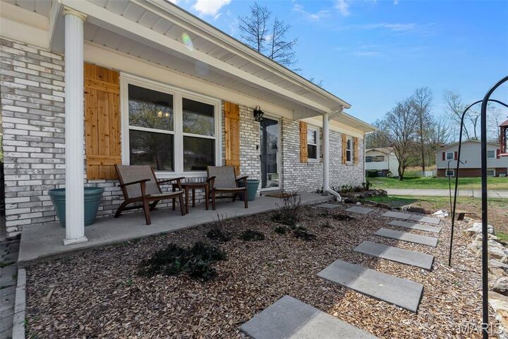 Property Photo:  3245 Bordeau Drive  MO 63701 