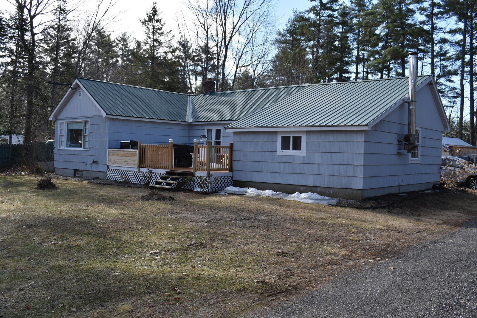 Property Photo:  544 Ossipee Trail W  ME 04084 