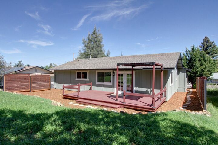 Property Photo:  13740 Torrey Pines Drive  CA 95602 